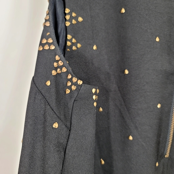 Free People soho studded shift dress - Picture 11 of 16